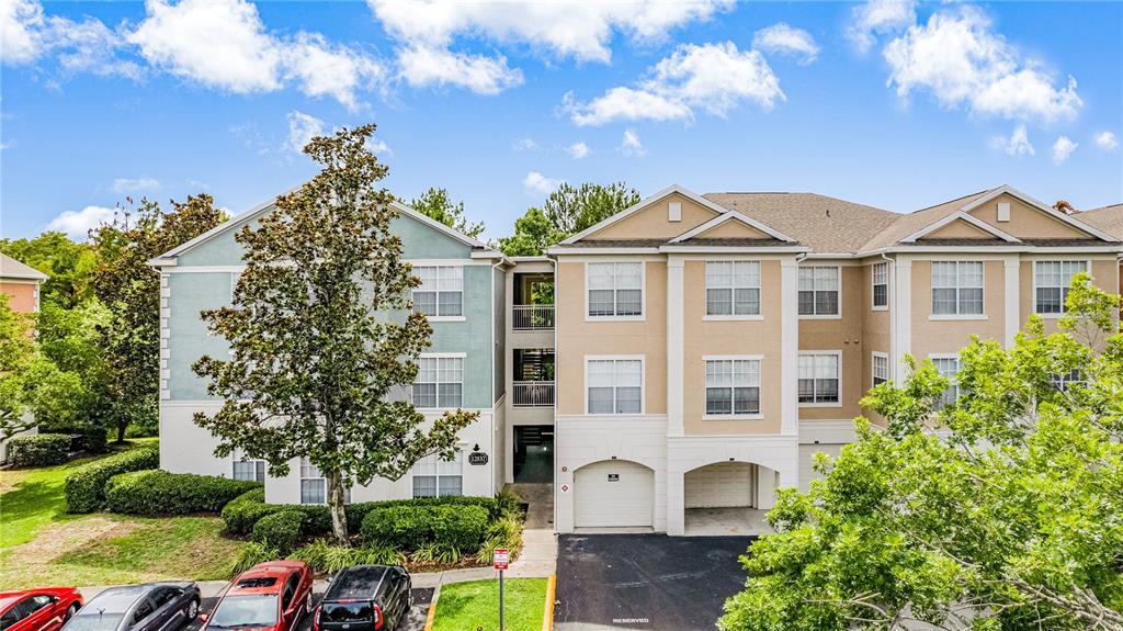 12837 Madison Pointe Cir in Orlando, FL - Building Photo
