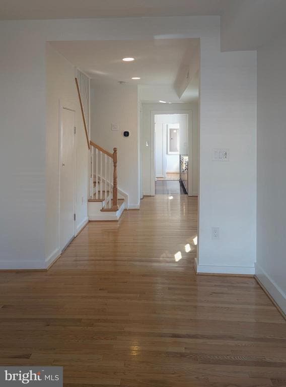 property at 124 Water St
