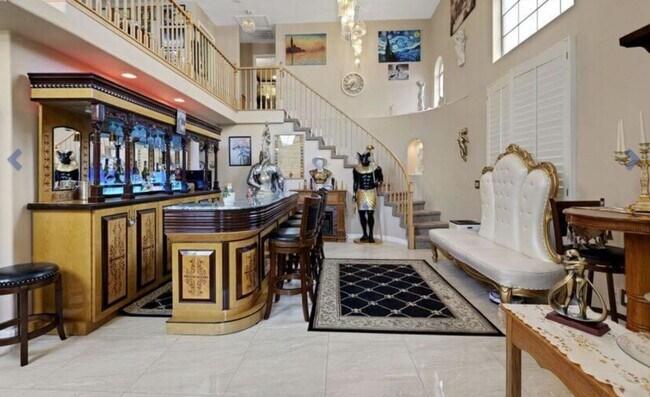 4381 Flagship Ct in Las Vegas, NV - Building Photo - Building Photo
