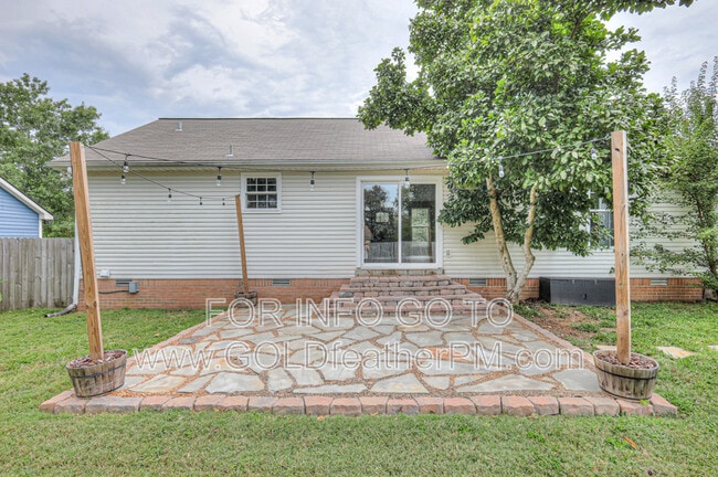 7106 Sugar Maple Dr in Fairview, TN - Building Photo - Building Photo