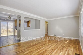 1365 S Grape St in Denver, CO - Building Photo - Building Photo
