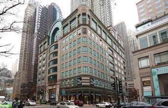 The Huron at 100 East in Chicago, IL - Building Photo - Building Photo
