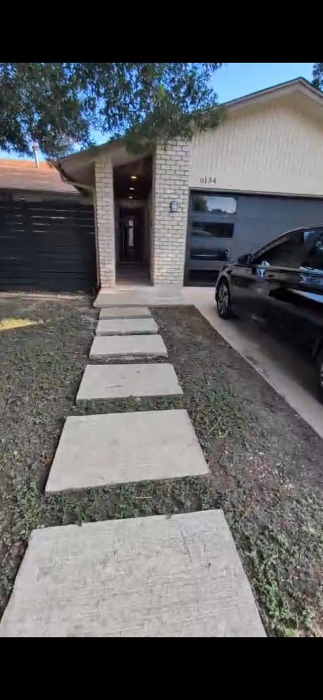 property at 6134 Spring Time St