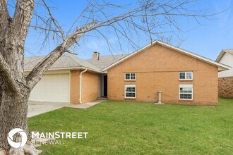 13300 Marsh Ln in Oklahoma City, OK - Building Photo - Building Photo