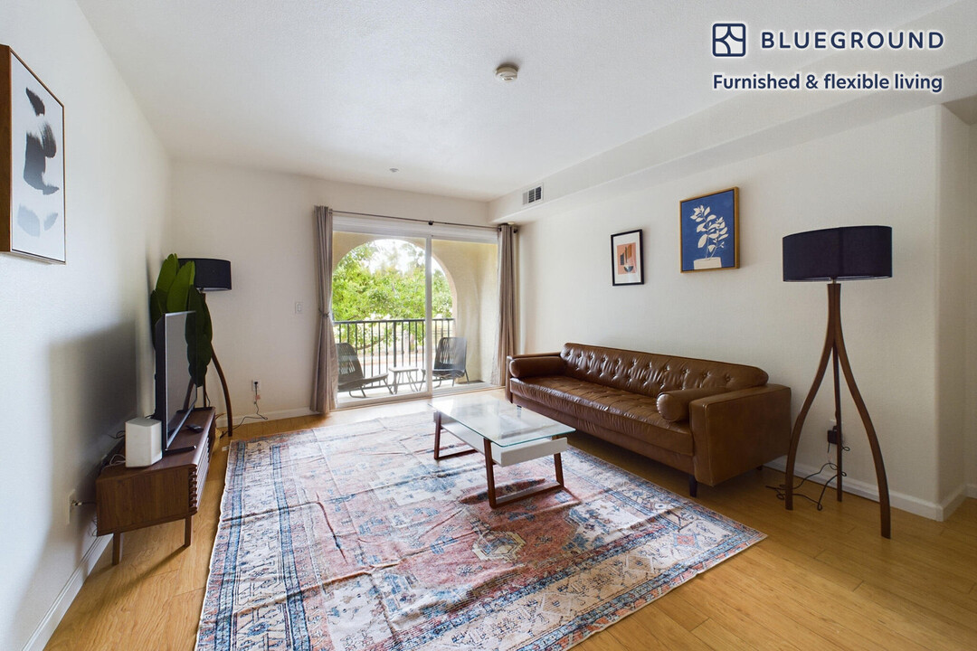 2153 Sonador Commons in San Jose, CA - Building Photo
