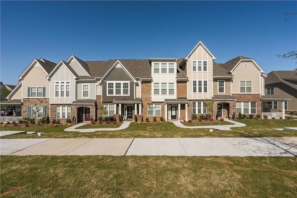 4129 Strendal Dr in Cary, NC - Building Photo