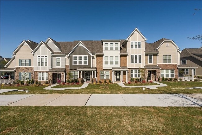 property at 4129 Strendal Dr