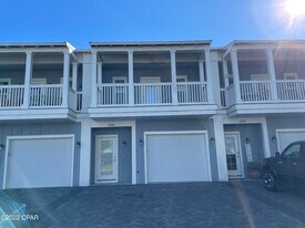 22940 Ann Miller Rd in Panama City Beach, FL - Building Photo
