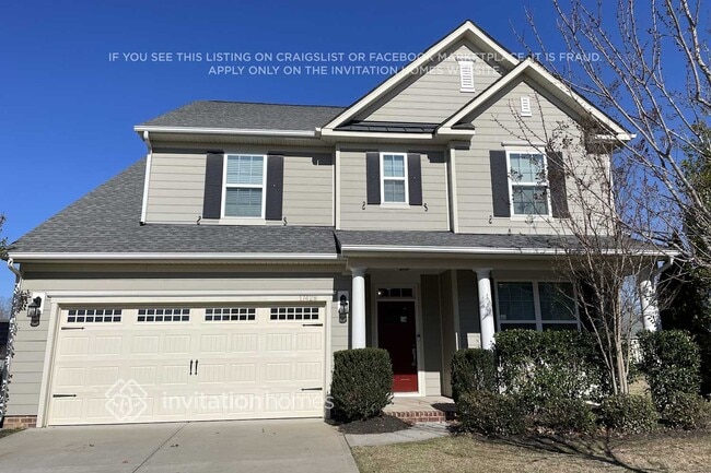 property at 17428 Austins Creek Dr