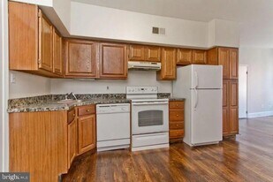 308 N Market St in Frederick, MD - Building Photo