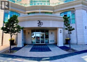 360 Pearl St in Burlington, ON - Building Photo