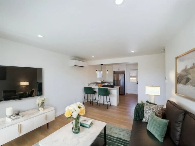 3252-3254 Jemez Dr in San Diego, CA - Building Photo - Building Photo