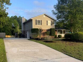 920 Ridgeway Ct in Orange Park, FL - Building Photo