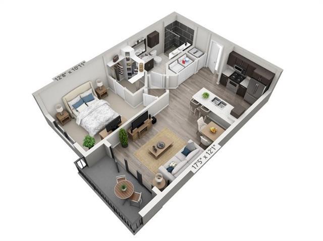 3100 Kramer Ln in Austin, TX - Building Photo - Building Photo