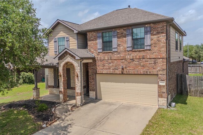 4214 Longmont Hills Ln