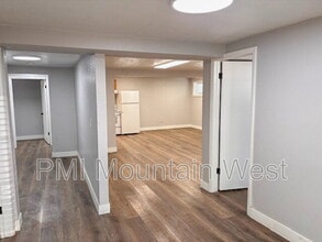 2508 Orchard Dr in Bountiful, UT - Building Photo - Building Photo