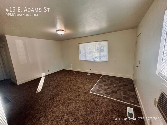 415 E Adams St in Carson City, NV - Building Photo - Building Photo