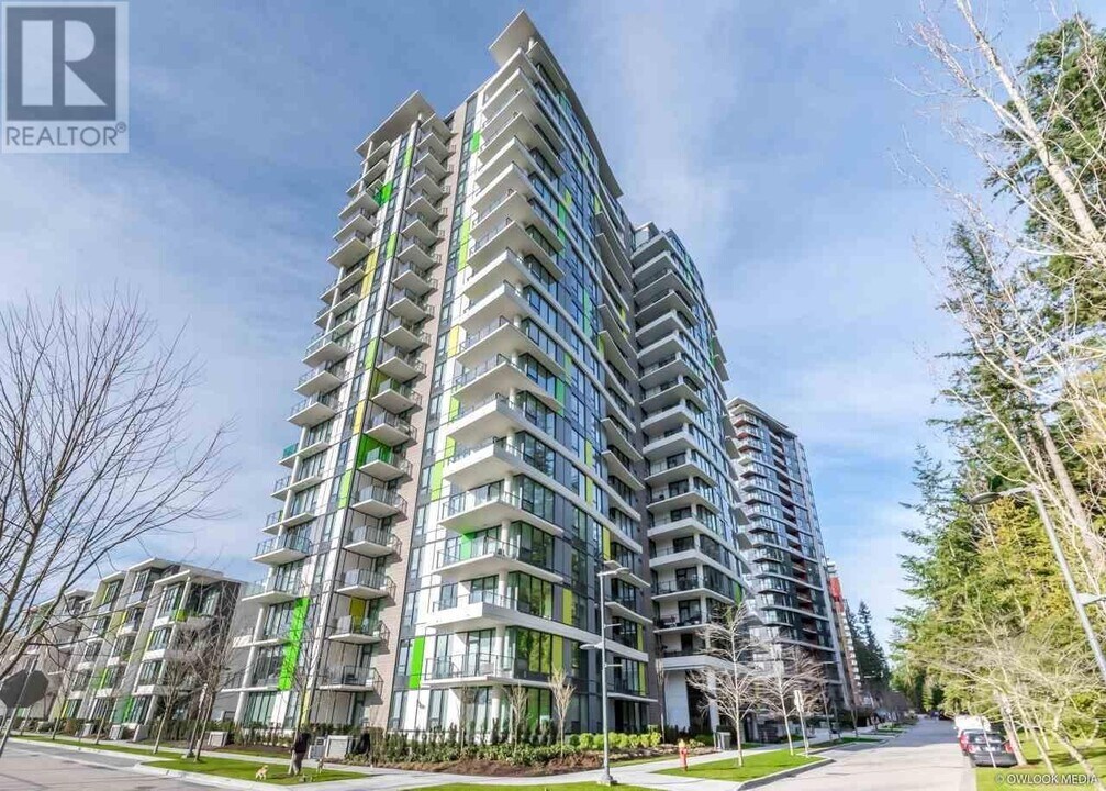 3487-3487 Binning Rd in Vancouver, BC - Building Photo