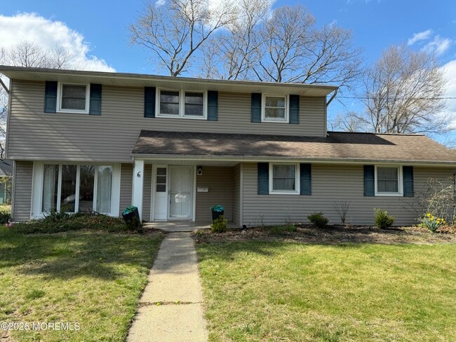 property at 6 Barbara Ln