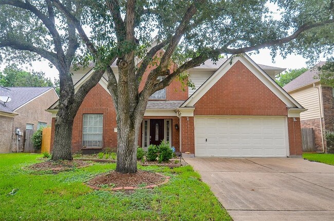 1307 Irish Mist Ct in Katy, TX - Building Photo - Building Photo