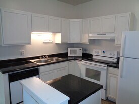 Westbourne Apartments