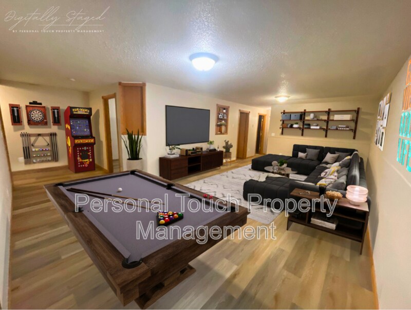 2736-33 1/2 33 1/2 Ave S in Fargo, ND - Building Photo