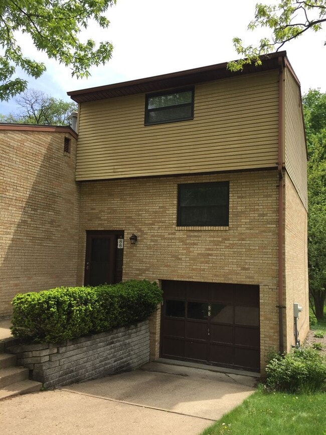 property at 88 Locust Ridge Dr