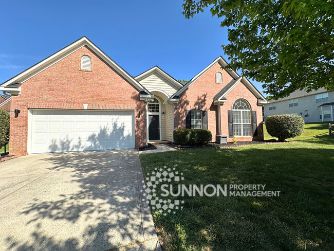 property at 10011 Lomax Ridge Dr