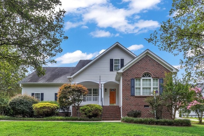 property at 5904 Clearsprings Dr