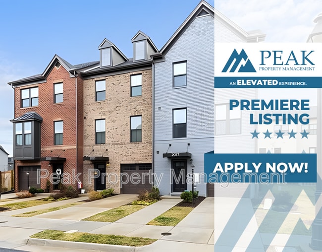 property at 2017 Old Manchester St