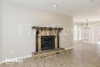 2425 Stonebridge Ln in Duluth, GA - Building Photo - Building Photo