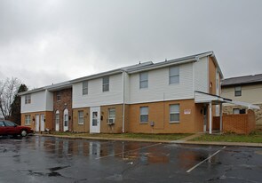 5125 Winton Rd Apartments