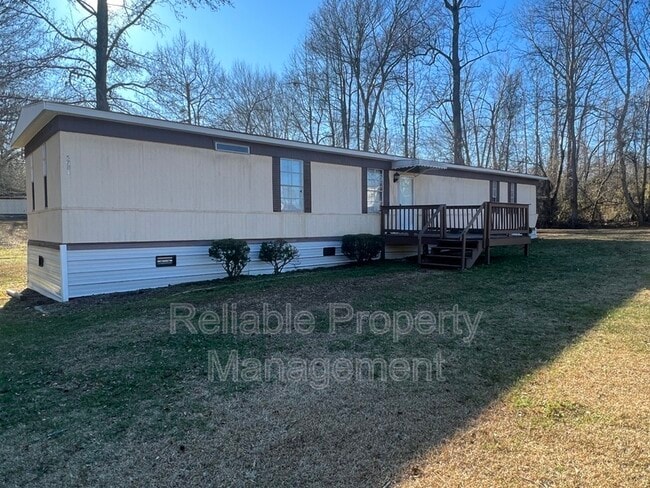 property at 5789 Zacks Mill Rd