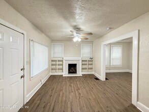 1204 W 31st St in Jacksonville, FL - Building Photo - Building Photo