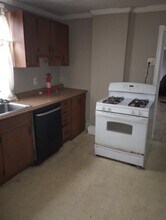 2318 W 3rd St in Chester, PA - Foto de edificio - Building Photo