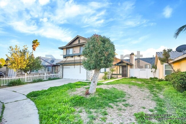 16285 Barbee St in Fontana, CA - Building Photo - Building Photo