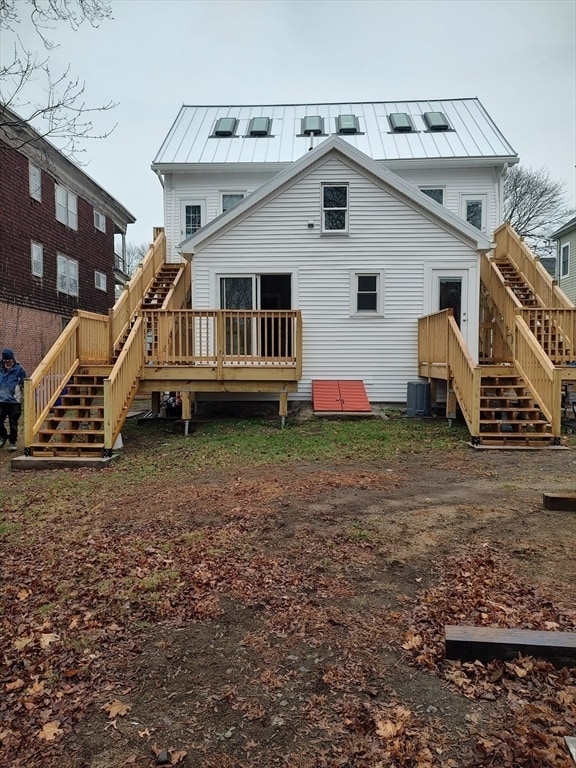 79 Readville St in Boston, MA - Building Photo - Building Photo