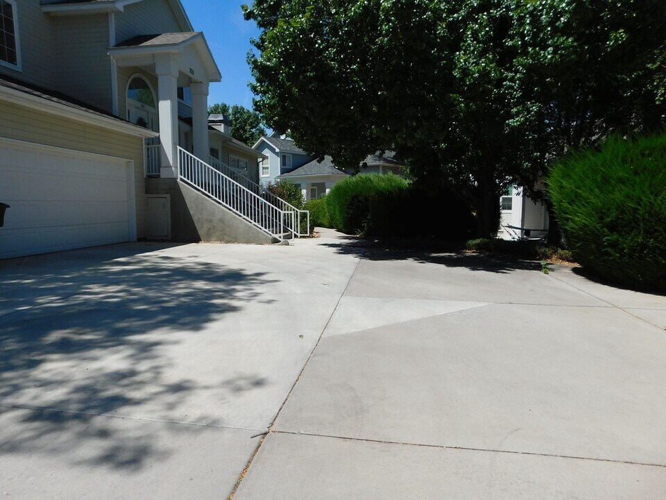 755 Glen Ct in Grand Junction, CO - Building Photo