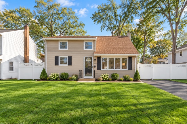 property at 237 Johnson Ave