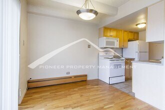 200 N Pearl St in Denver, CO - Building Photo - Building Photo