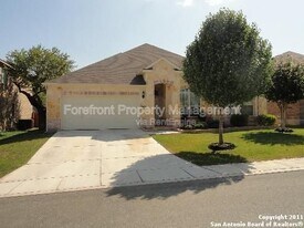 4319 Albert Martin in San Antonio, TX - Building Photo