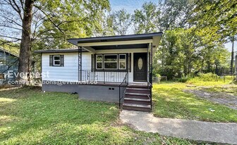 1225 Linwood St in Birmingham, AL - Building Photo