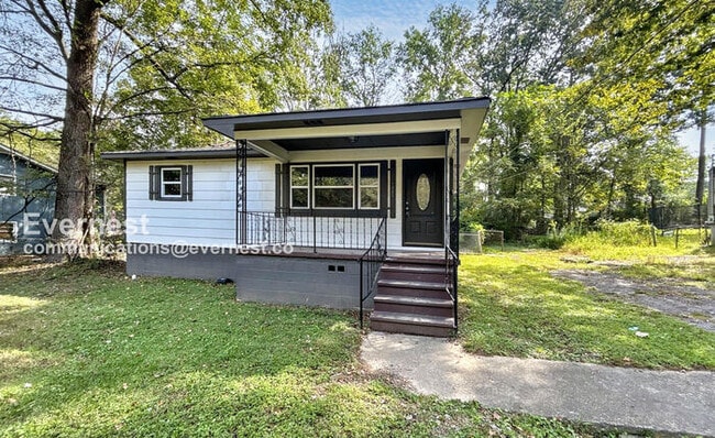 property at 1225 Linwood St