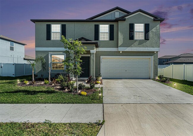 property at 13129 Great Plns Dr