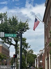 131 N Washington St in Alexandria, VA - Building Photo - Building Photo