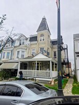 841 N 7th St in Allentown, PA - Building Photo