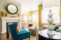 Building Photo - The Covington on Cherry Creek by Cortland Apartamentos in Denver, Colorado