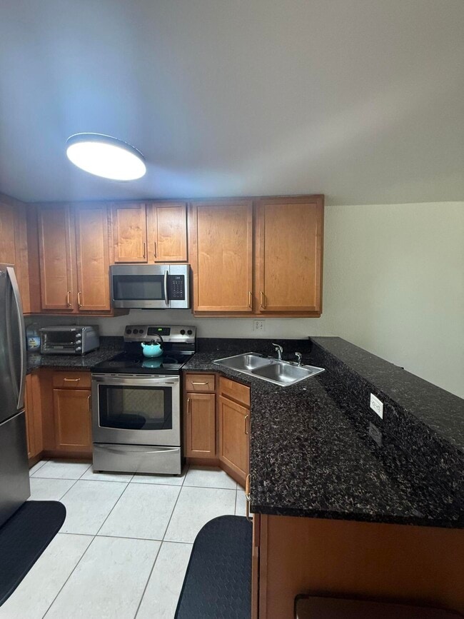 property at 9002 NW 40th St