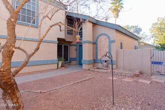 506 E Utopia Rd in Phoenix, AZ - Building Photo - Building Photo