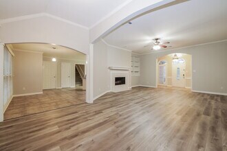1525 Lacewing Trace Ln in Memphis, TN - Building Photo - Building Photo